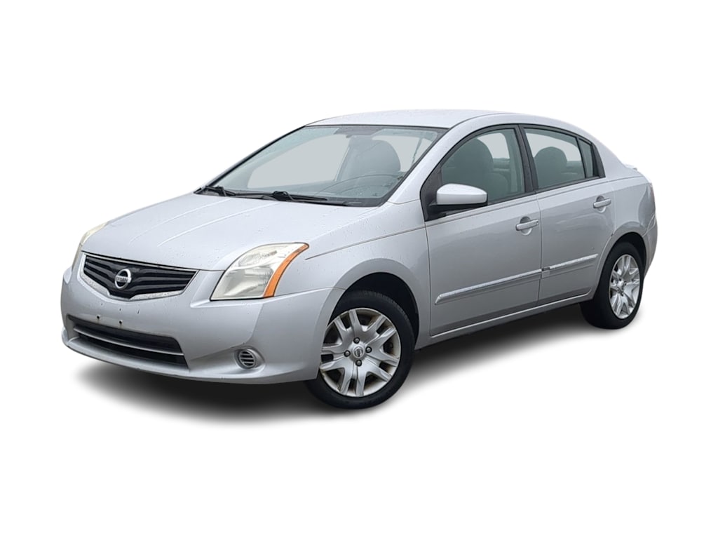 2011 Nissan Sentra