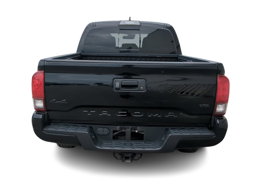 Thumbnail: 2019 Toyota Tacoma - 5