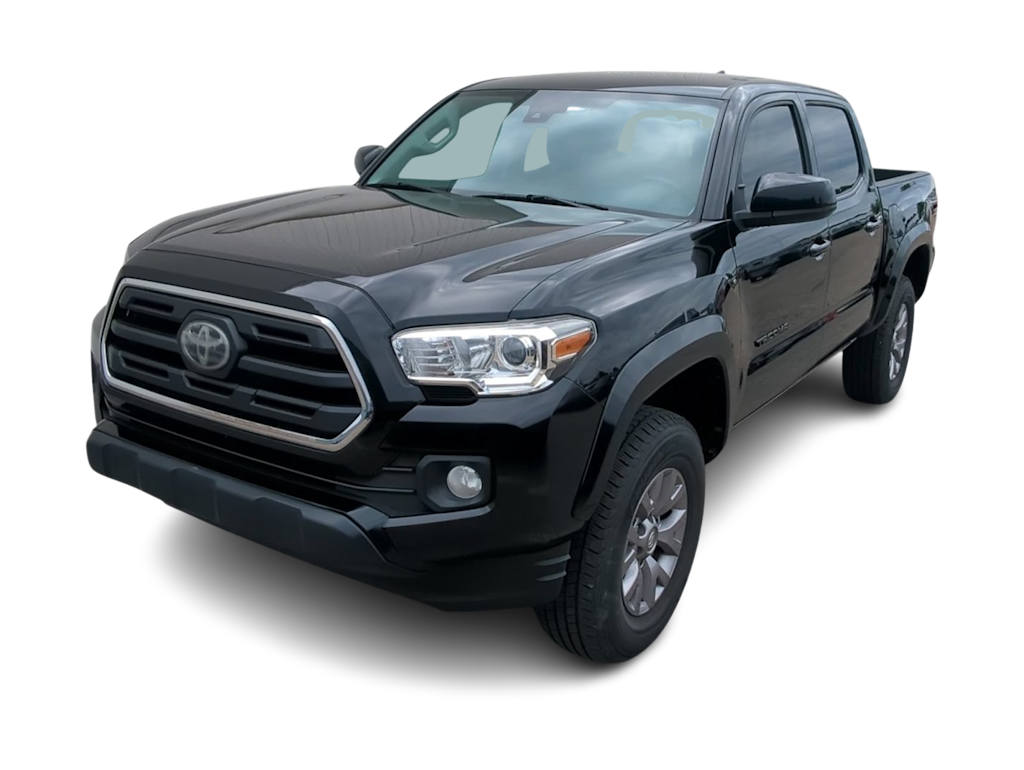 Thumbnail: 2019 Toyota Tacoma - 17
