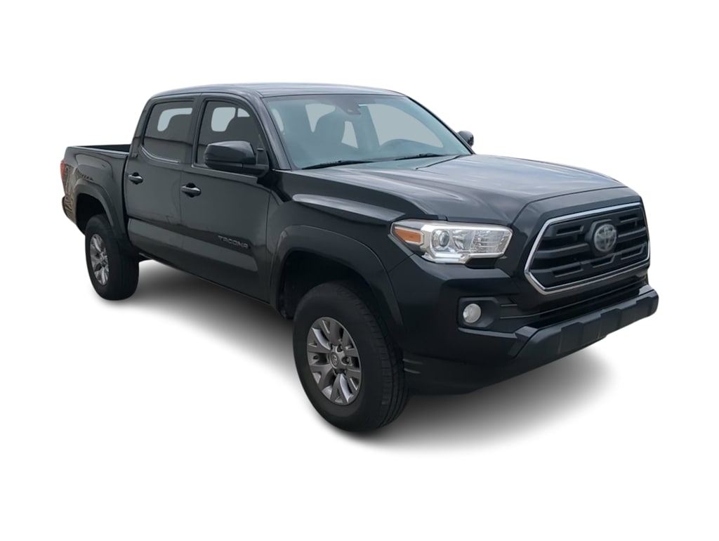 Thumbnail: 2019 Toyota Tacoma - 16