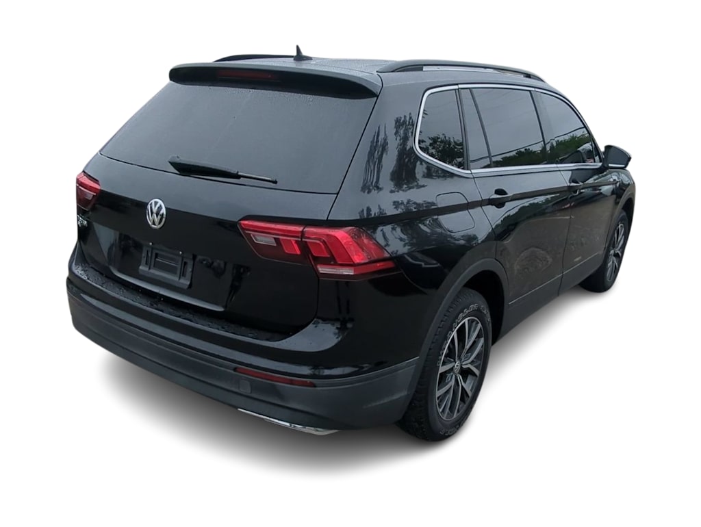Thumbnail: 2019 Volkswagen Tiguan - 20