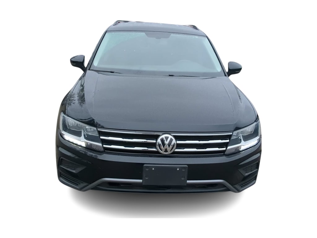 Thumbnail: 2019 Volkswagen Tiguan - 6