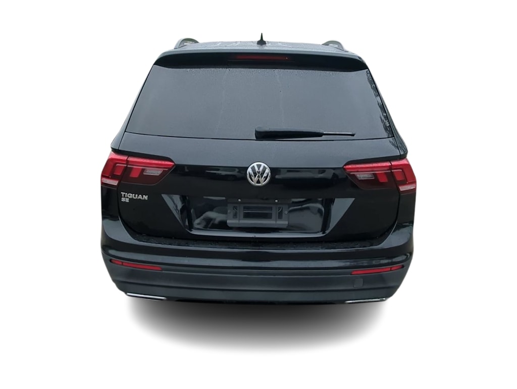 Thumbnail: 2019 Volkswagen Tiguan - 5