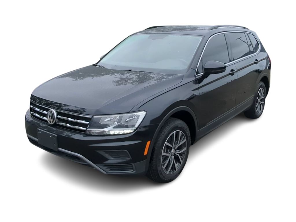 Thumbnail: 2019 Volkswagen Tiguan - 19