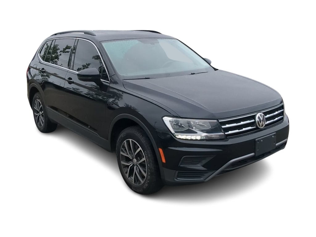 Thumbnail: 2019 Volkswagen Tiguan - 18