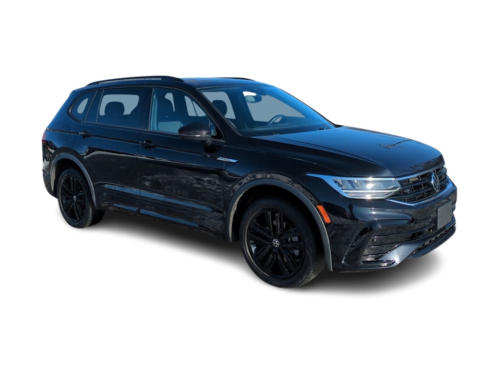 Thumbnail: 2022 Volkswagen Tiguan - 20