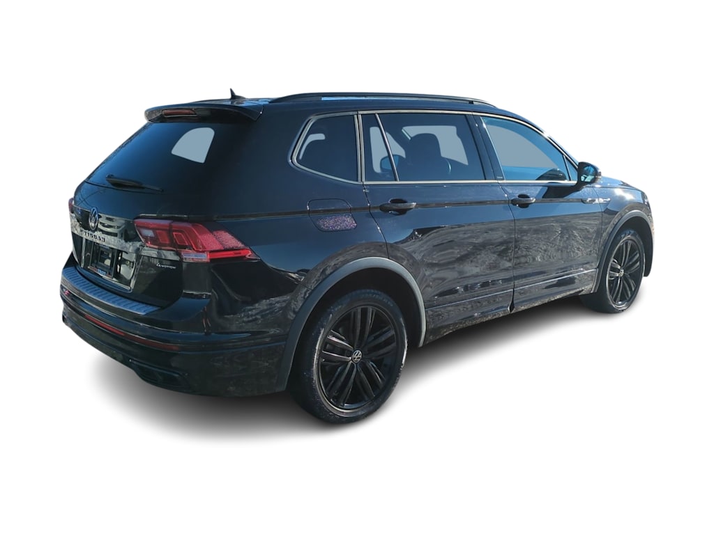 Thumbnail: 2022 Volkswagen Tiguan - 22