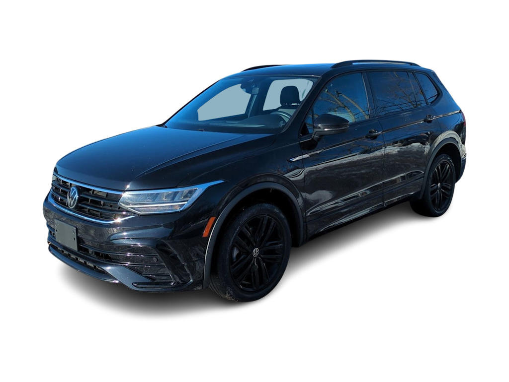 Thumbnail: 2022 Volkswagen Tiguan - 21