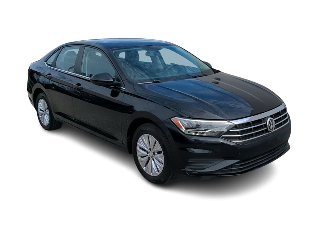Thumbnail: 2019 Volkswagen Jetta - 18