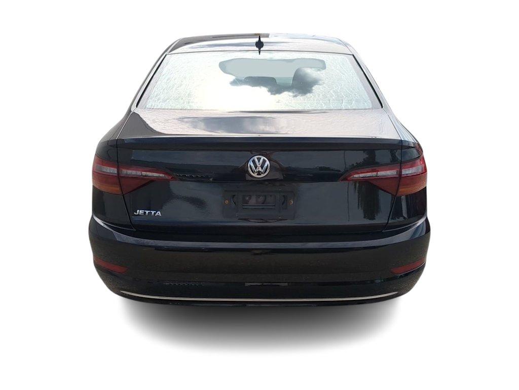 Thumbnail: 2019 Volkswagen Jetta - 5