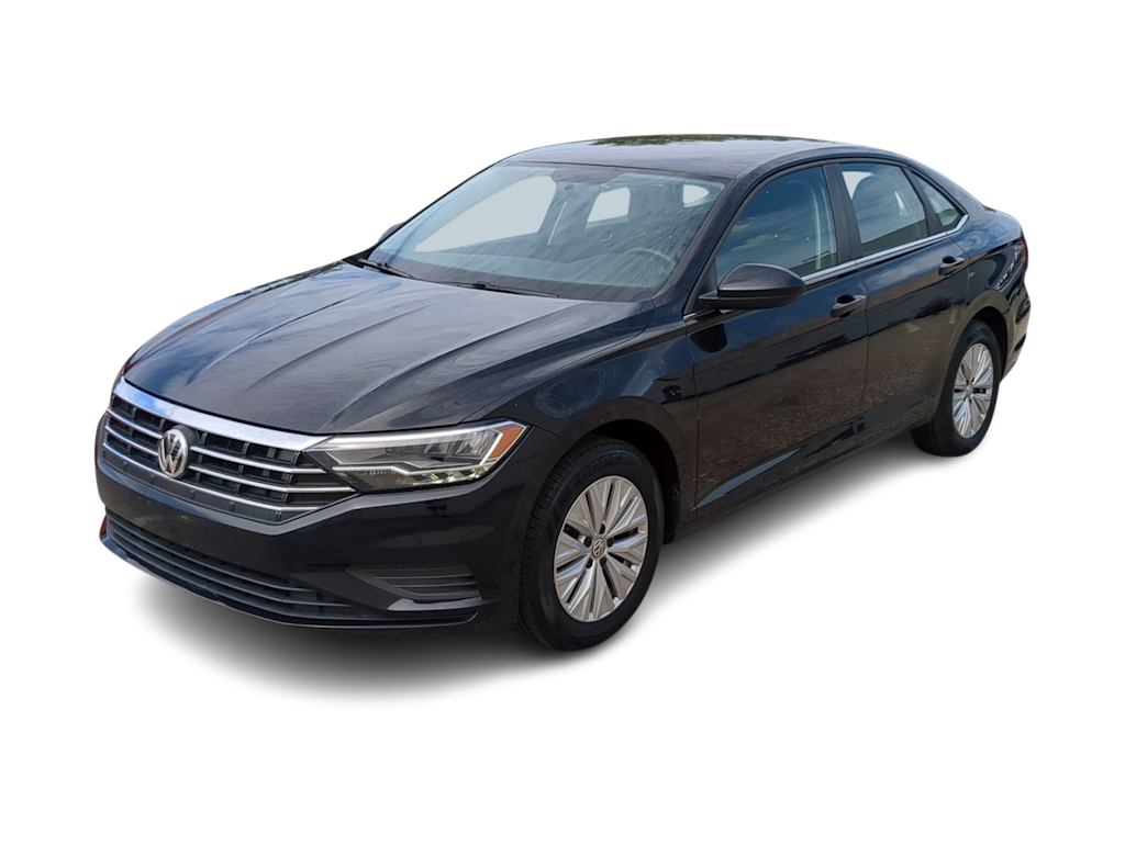 Thumbnail: 2019 Volkswagen Jetta - 19