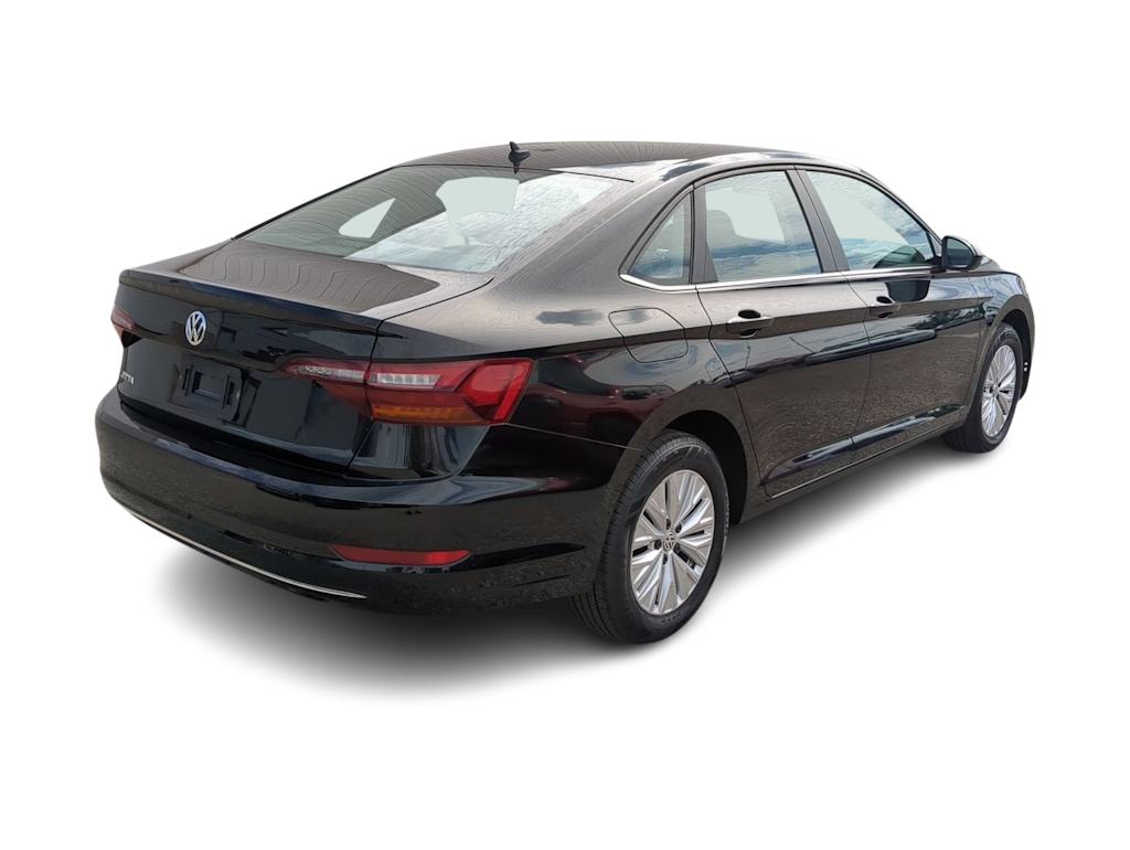 Thumbnail: 2019 Volkswagen Jetta - 20