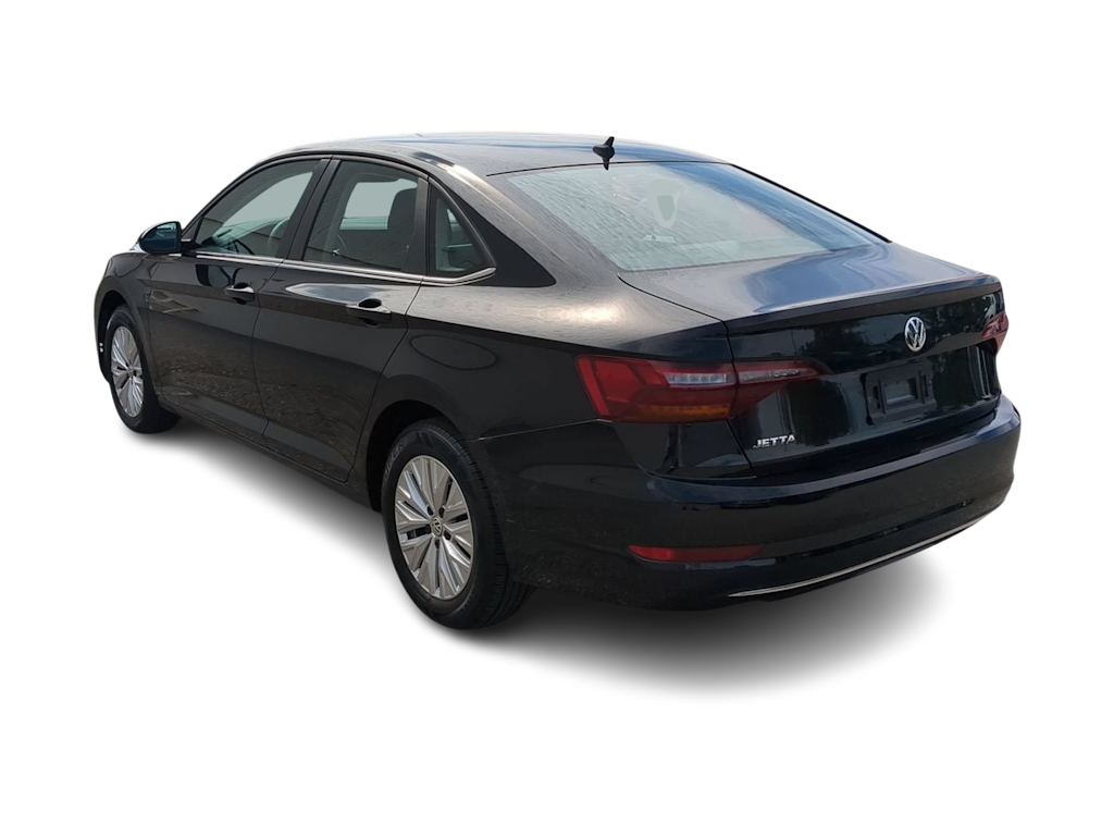Thumbnail: 2019 Volkswagen Jetta - 4