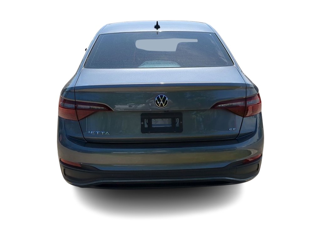 Thumbnail: 2022 Volkswagen Jetta - 5