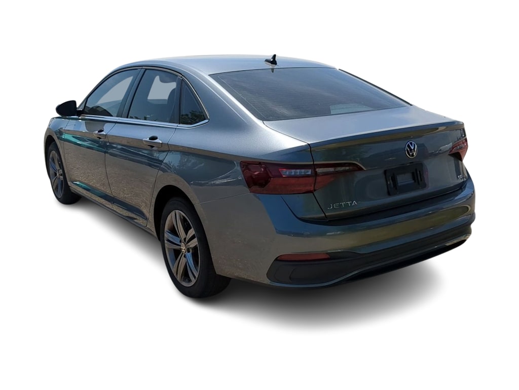 Thumbnail: 2022 Volkswagen Jetta - 4