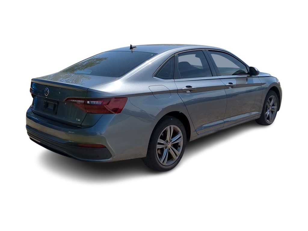 Thumbnail: 2022 Volkswagen Jetta - 20