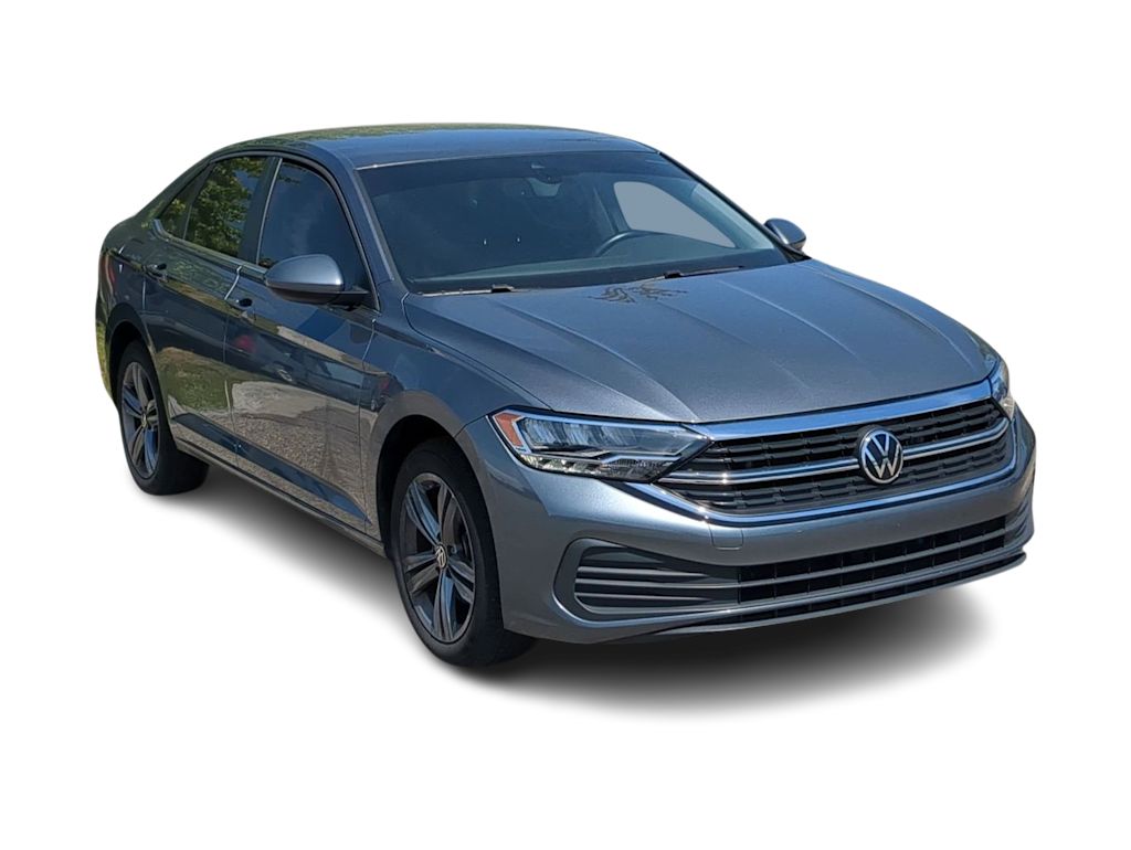 Thumbnail: 2022 Volkswagen Jetta - 19