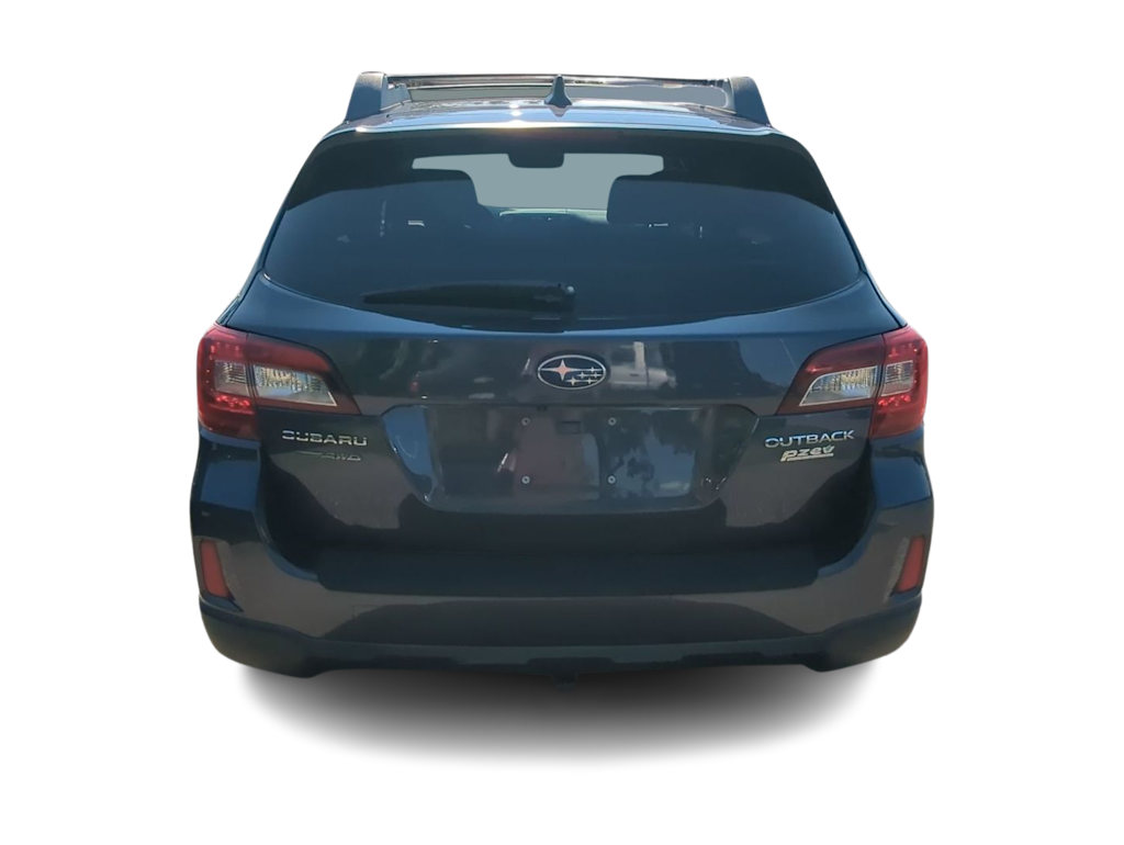 Thumbnail: 2017 Subaru Outback - 5
