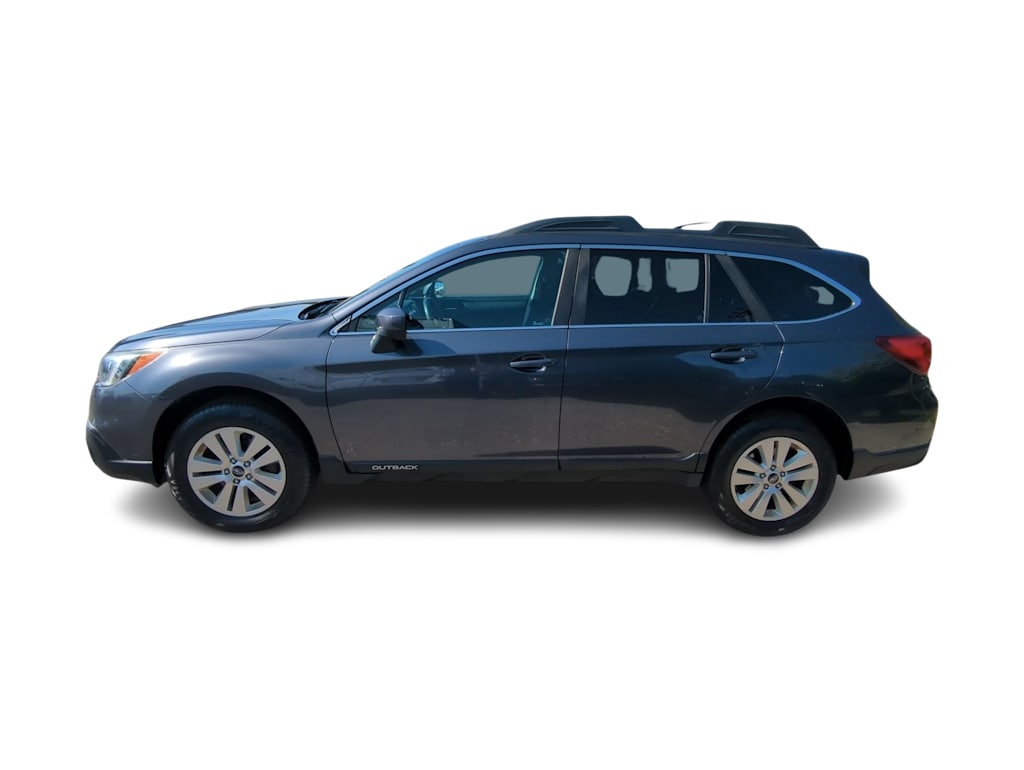 Thumbnail: 2017 Subaru Outback - 3