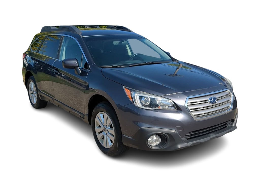 Thumbnail: 2017 Subaru Outback - 19