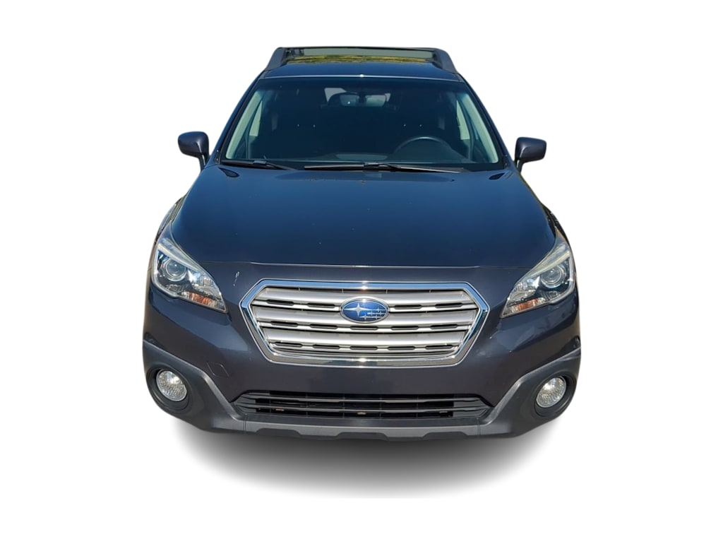 Thumbnail: 2017 Subaru Outback - 6