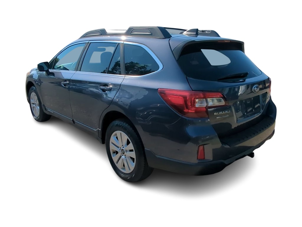 Thumbnail: 2017 Subaru Outback - 4