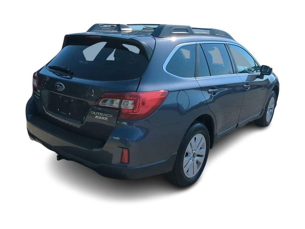 Thumbnail: 2017 Subaru Outback - 21