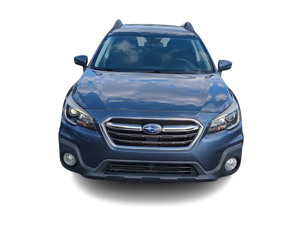 Thumbnail: 2018 Subaru Outback - 6