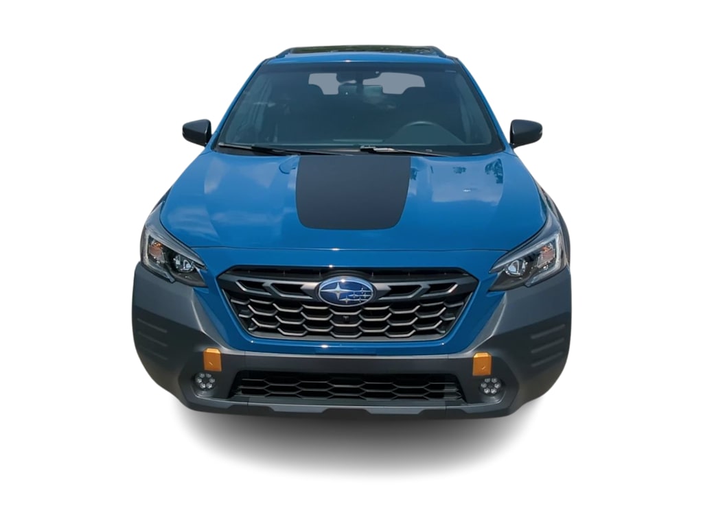 Thumbnail: 2022 Subaru Outback - 6