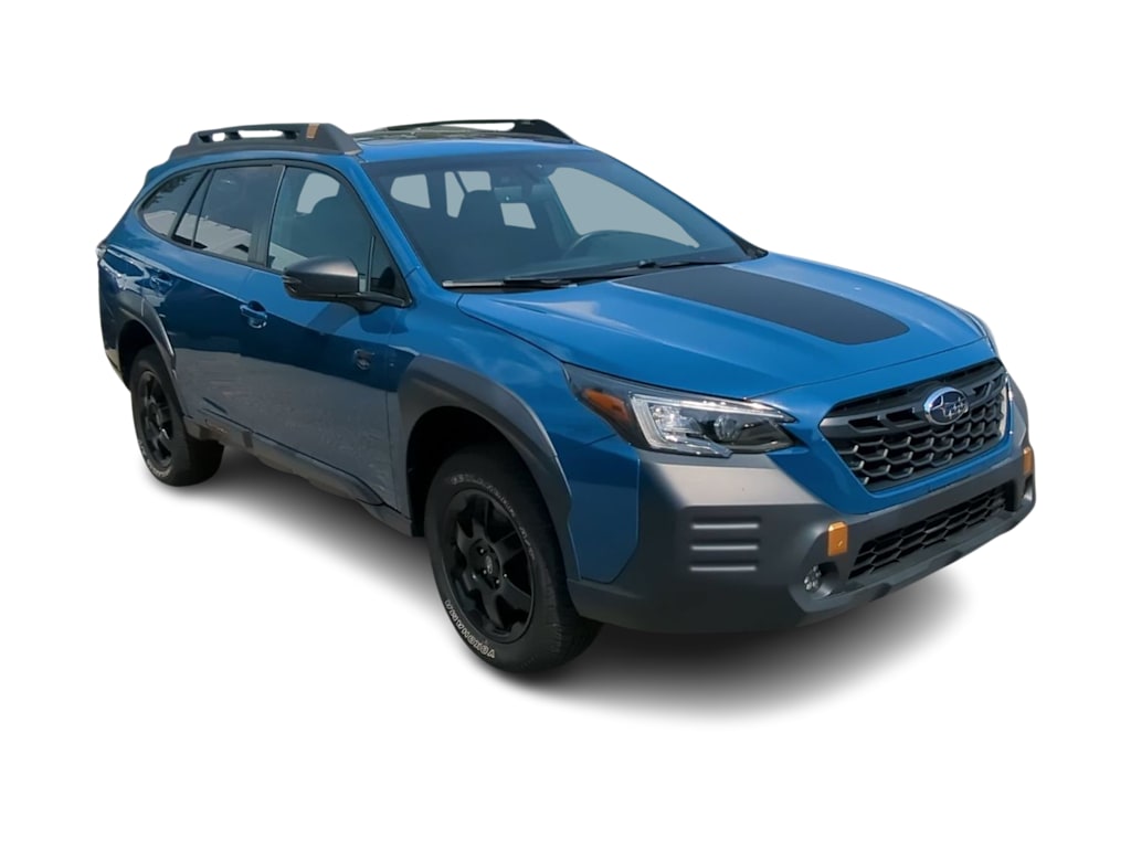 Thumbnail: 2022 Subaru Outback - 19