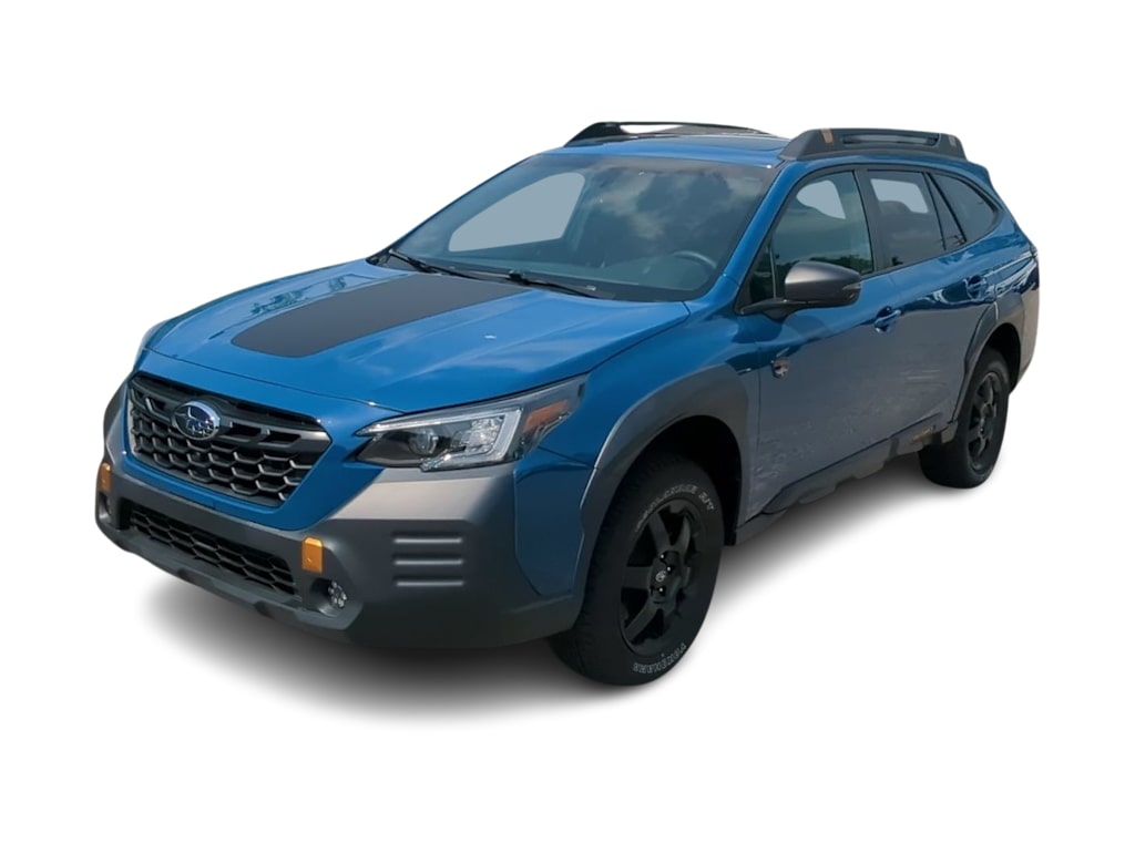 Thumbnail: 2022 Subaru Outback - 20