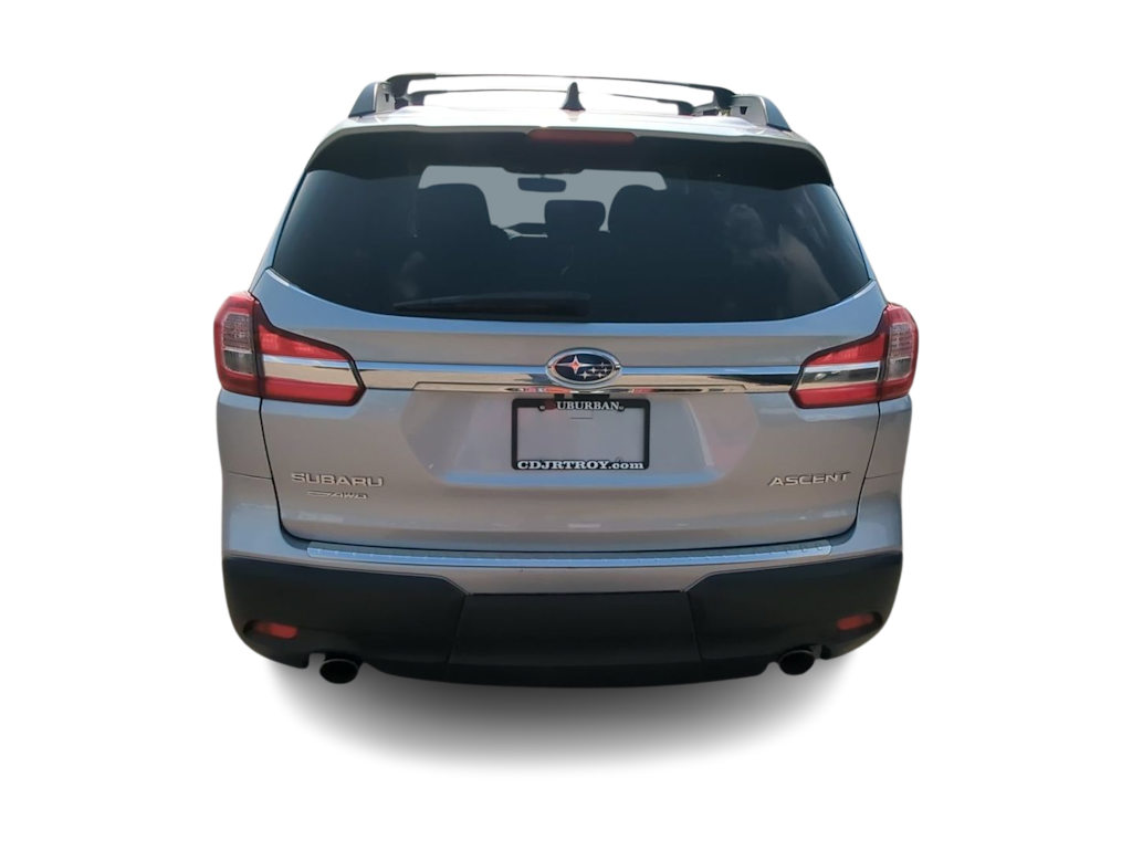 Thumbnail: 2019 Subaru Ascent - 5