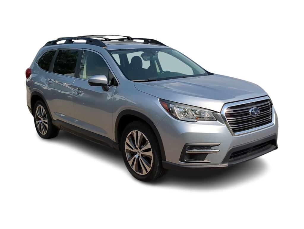 Thumbnail: 2019 Subaru Ascent - 19