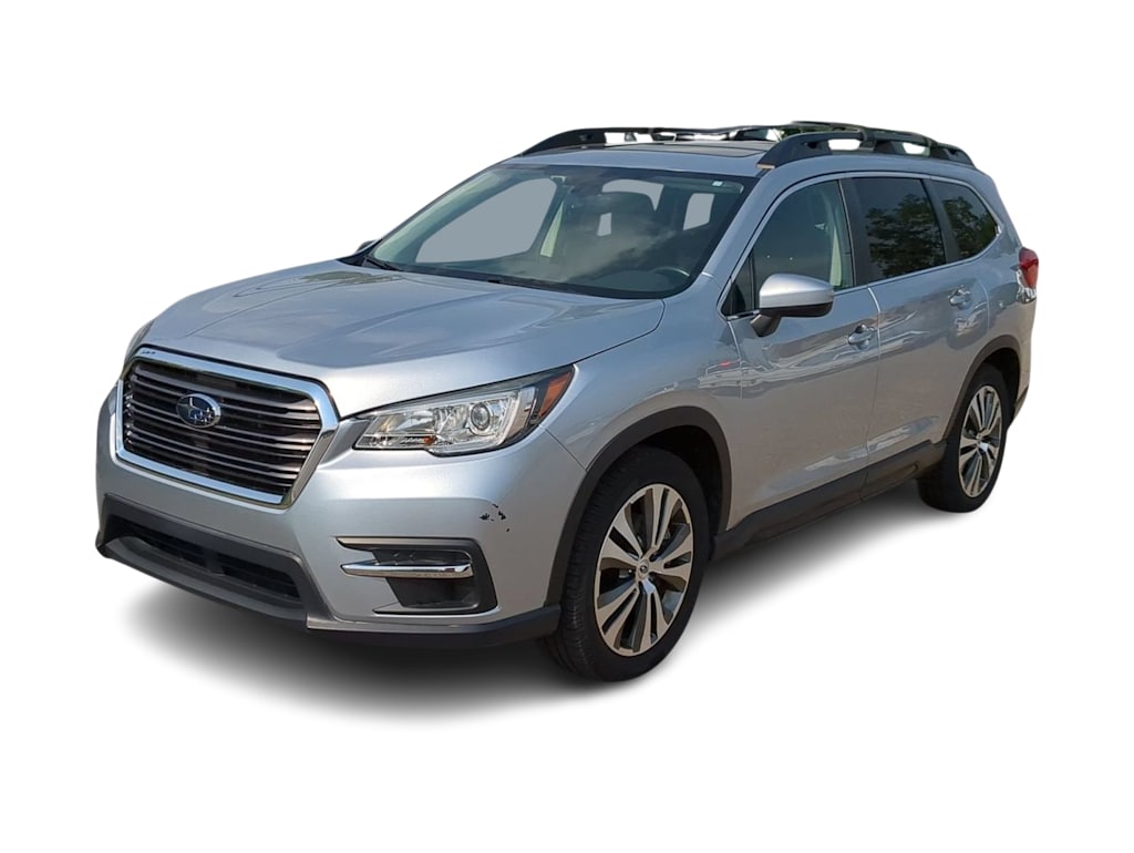 Thumbnail: 2019 Subaru Ascent - 20