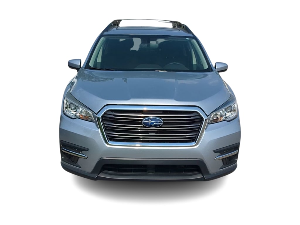 Thumbnail: 2019 Subaru Ascent - 6