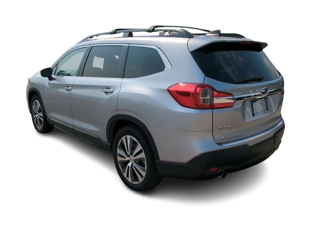 Thumbnail: 2019 Subaru Ascent - 4