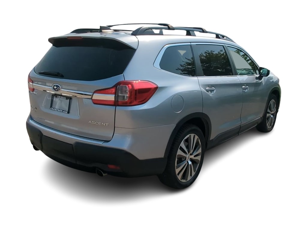 Thumbnail: 2019 Subaru Ascent - 21