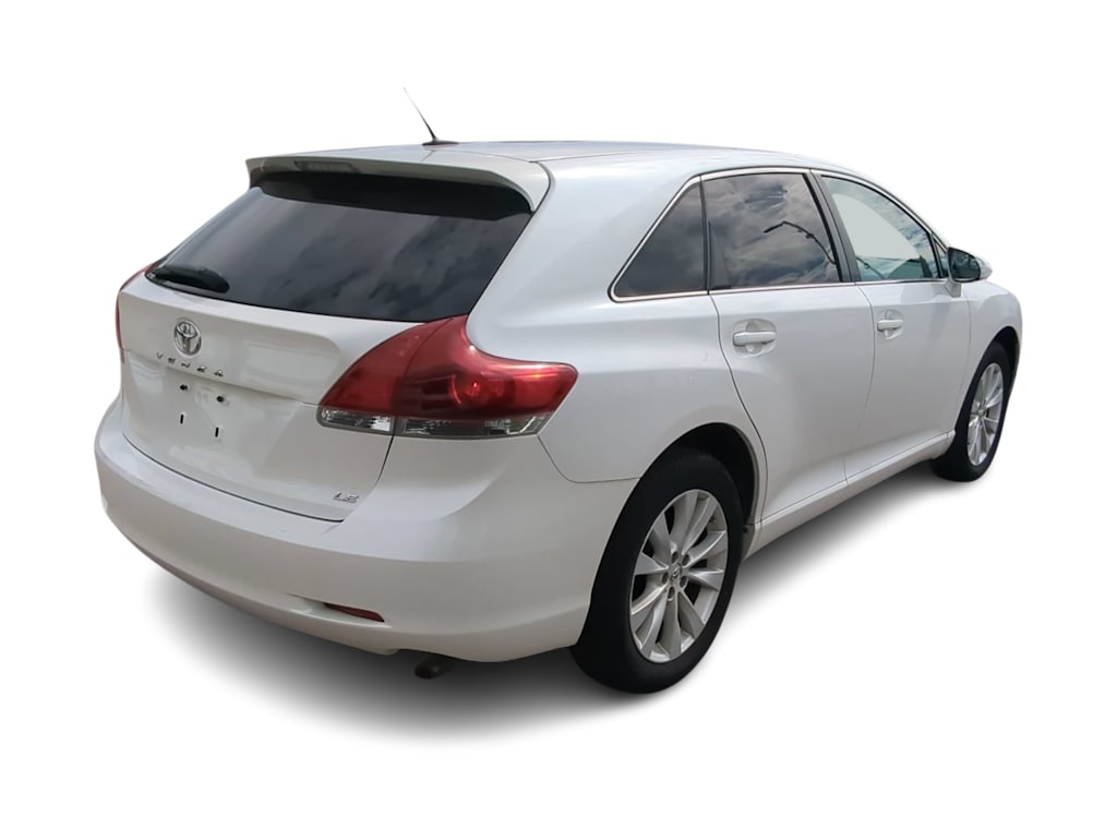 Thumbnail: 2013 Toyota Venza - 20