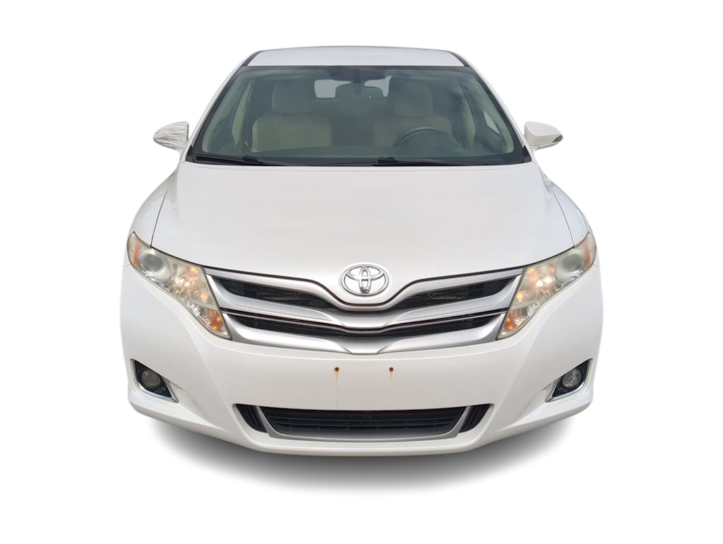 Thumbnail: 2013 Toyota Venza - 6