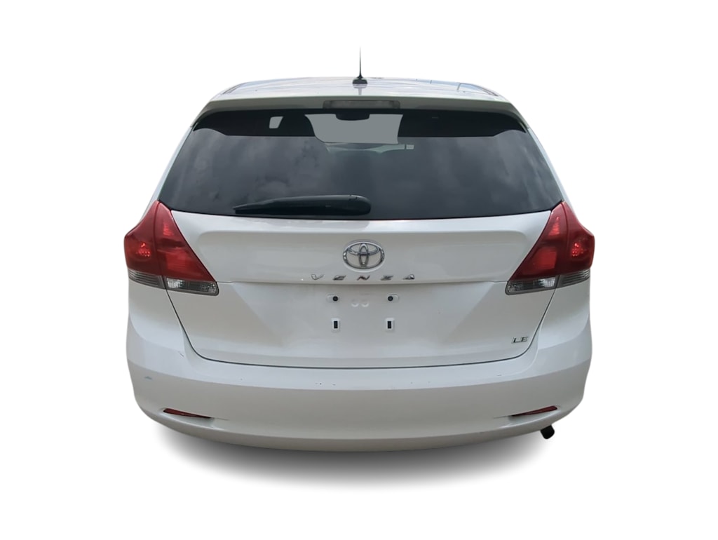 Thumbnail: 2013 Toyota Venza - 5
