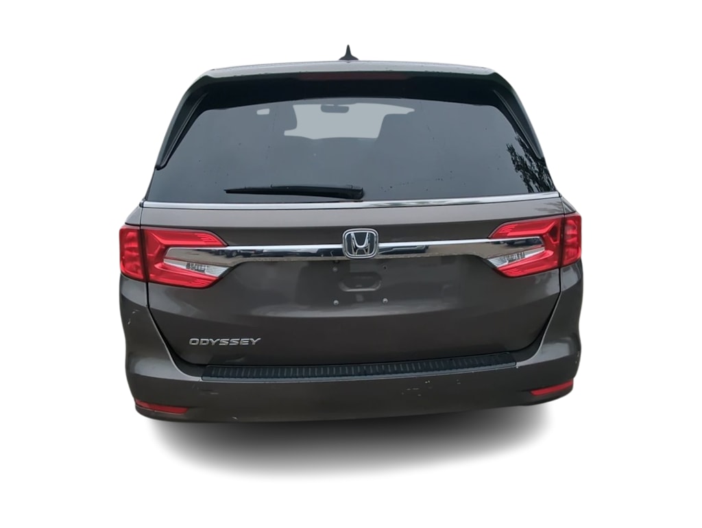 Thumbnail: 2020 Honda Odyssey - 5