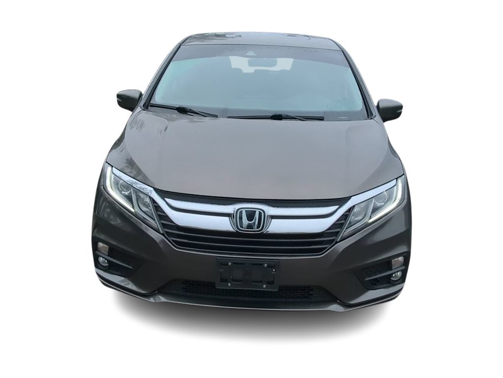 Thumbnail: 2020 Honda Odyssey - 6