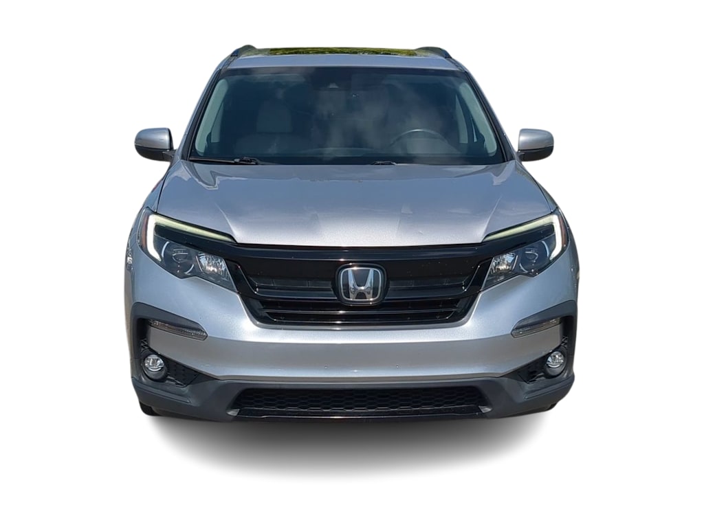 Thumbnail: 2022 Honda Pilot - 6