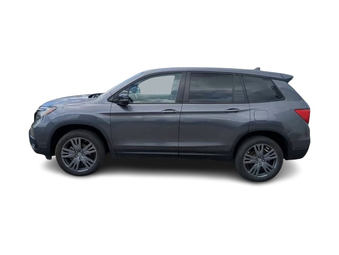 2021 Honda Passport EX-L 20