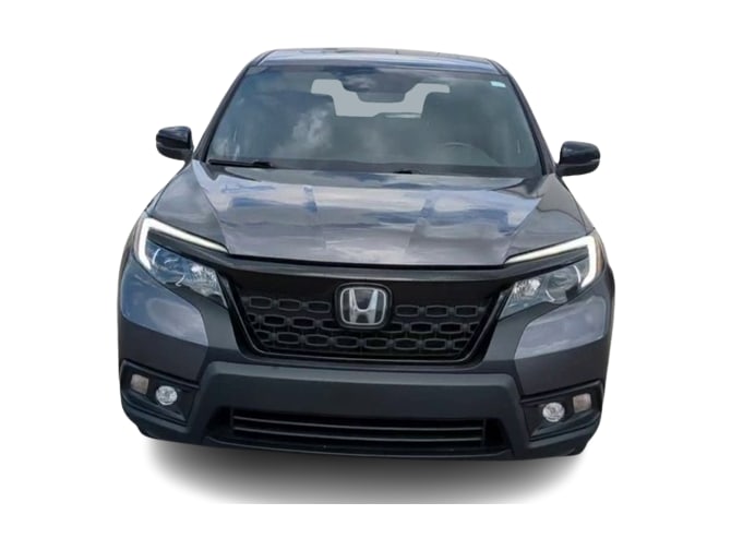 2021 Honda Passport EX-L 5