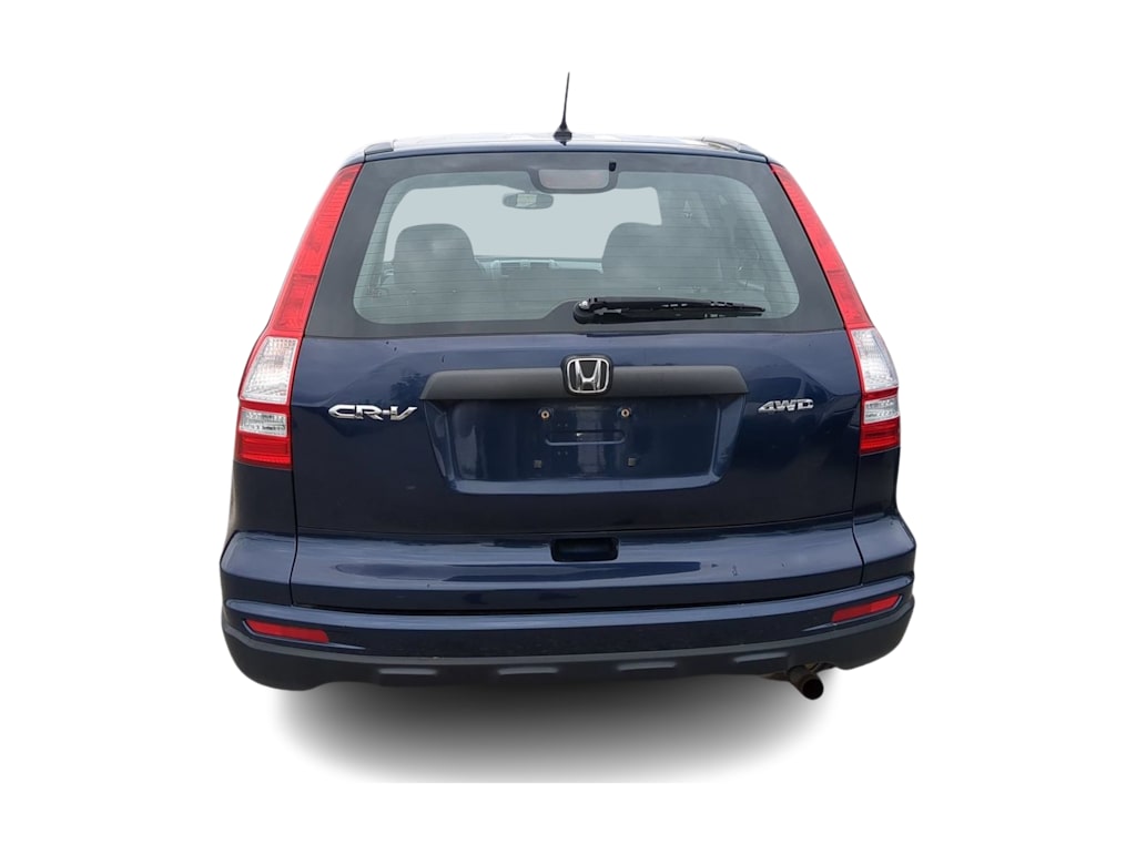 Thumbnail: 2011 Honda CR-V - 4