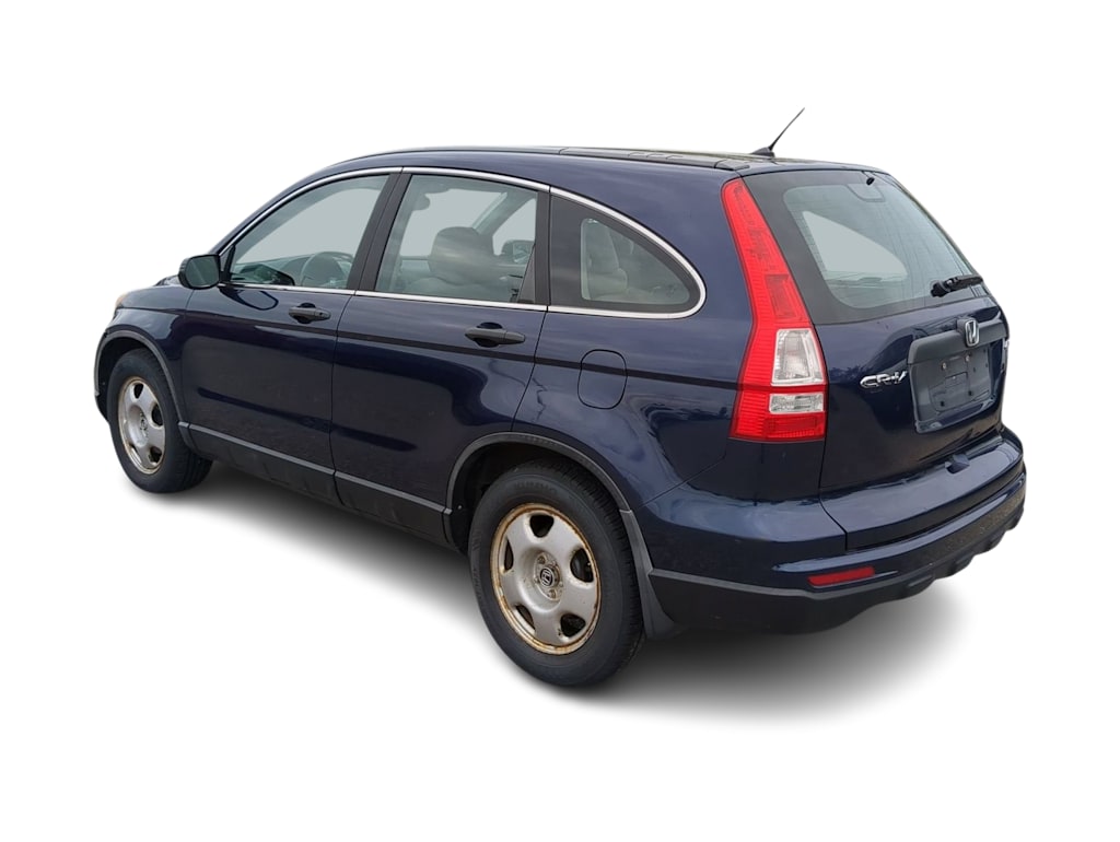 Thumbnail: 2011 Honda CR-V - 3