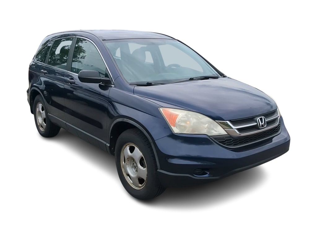 Thumbnail: 2011 Honda CR-V - 14