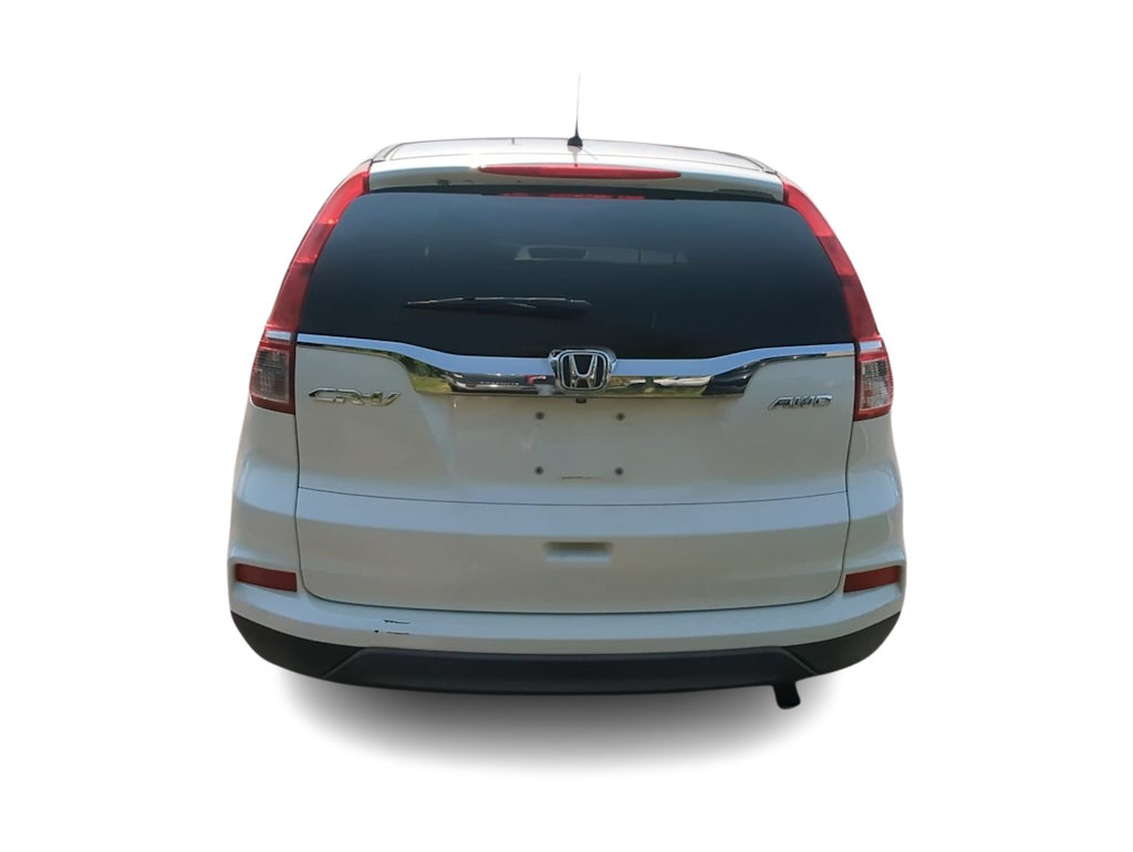 Thumbnail: 2016 Honda CR-V - 5