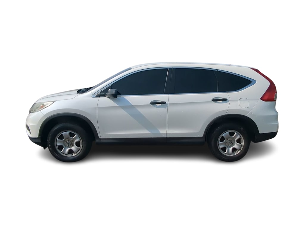 Thumbnail: 2016 Honda CR-V - 3
